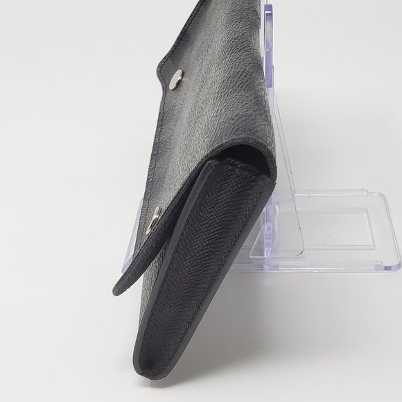 Auth Louis Vuitton Wallet - Picture 4 of 12